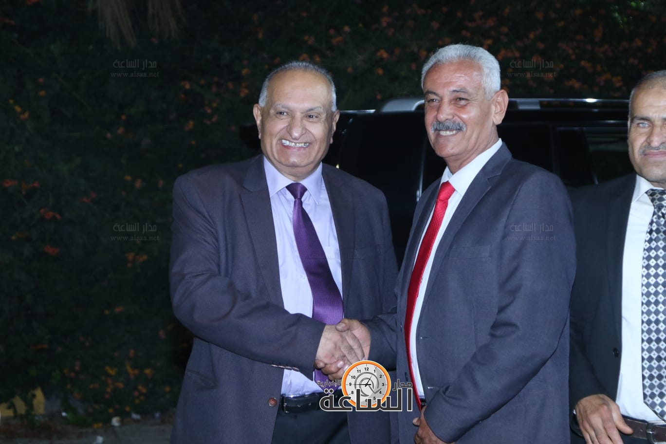 Madar Al-Saa Images 0.007470437619964132