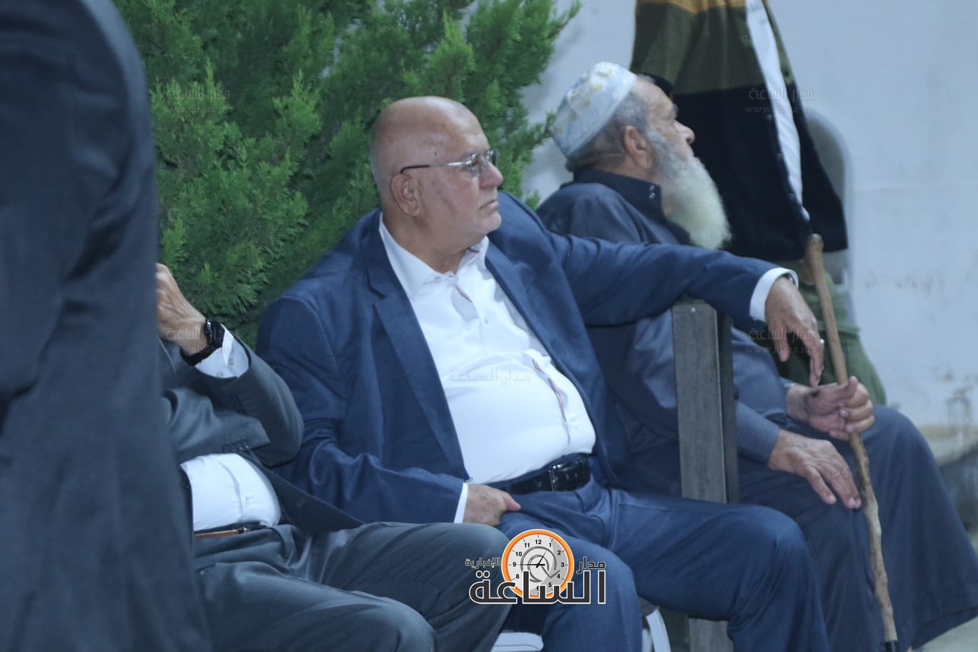 Madar Al-Saa Images 0.05658537730671398