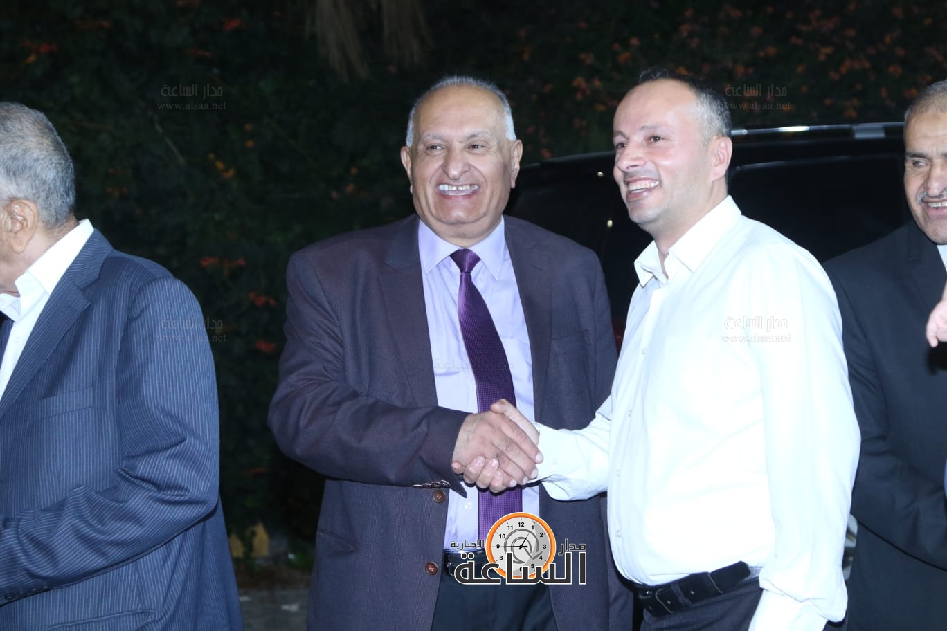 Madar Al-Saa Images 0.9634008719342371