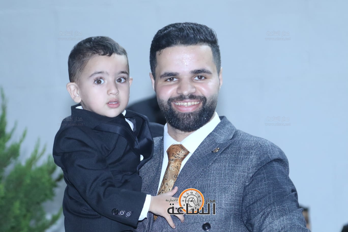 Madar Al-Saa Images 0.3328198488968257