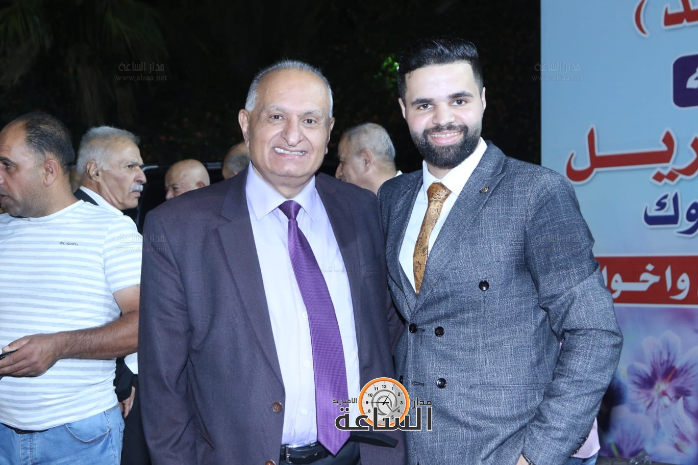 Madar Al-Saa Images 0.10544910987823575