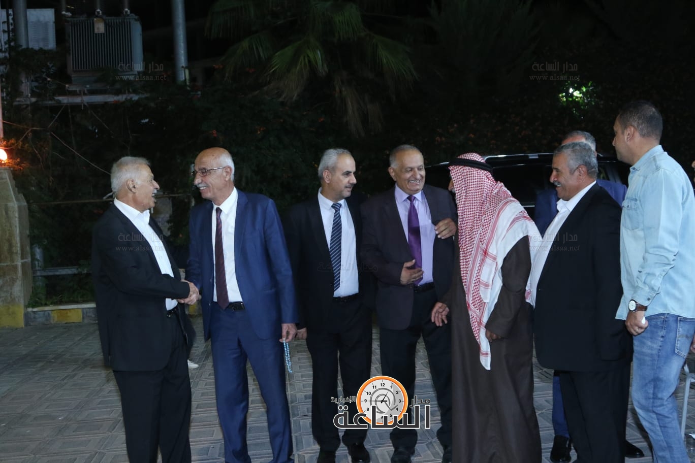 Madar Al-Saa Images 0.1536140089993323