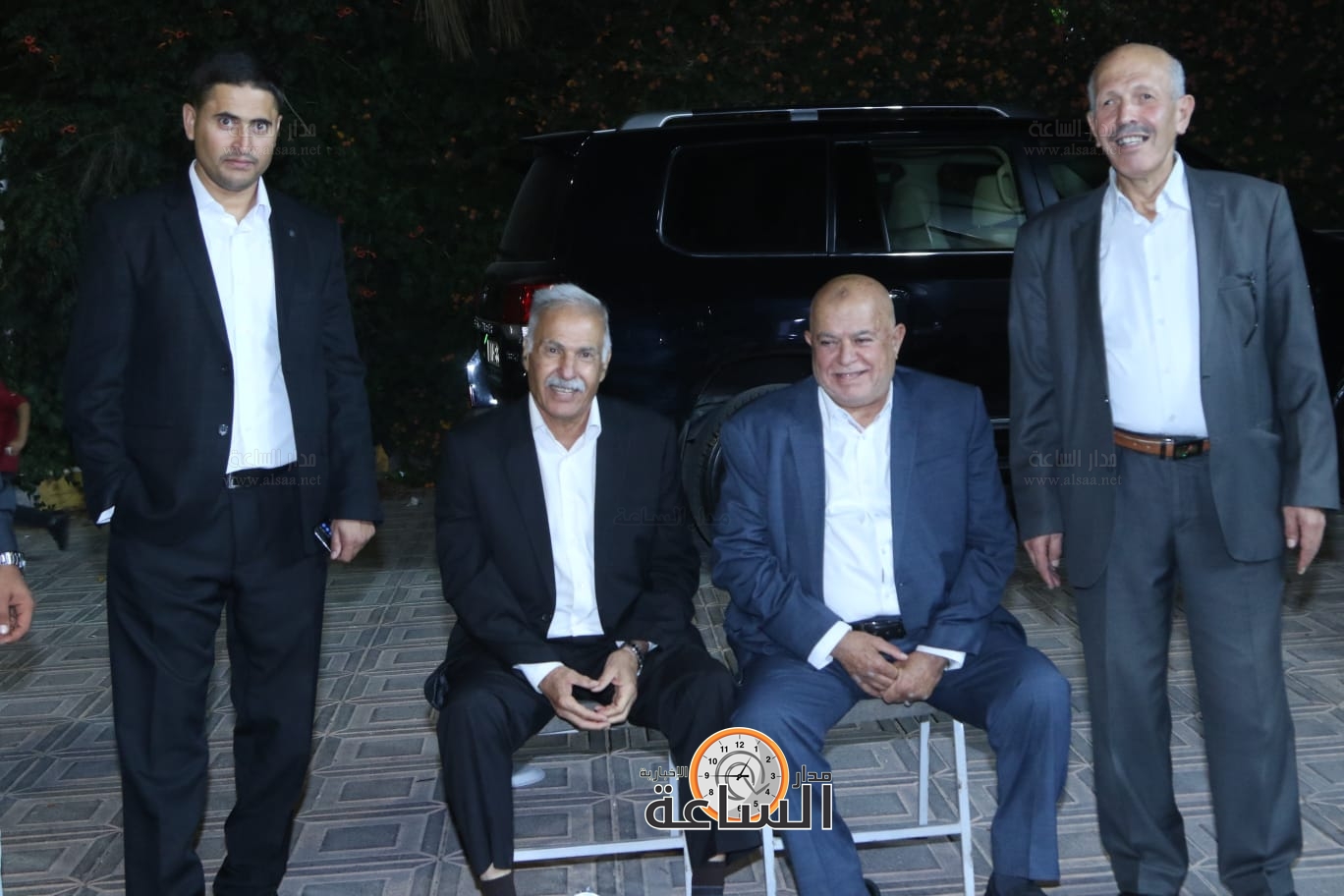 Madar Al-Saa Images 0.7195948722963965