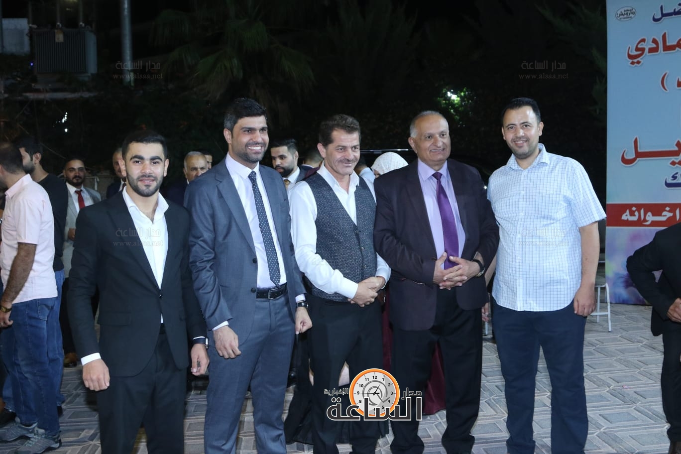 Madar Al-Saa Images 0.5786996578325541