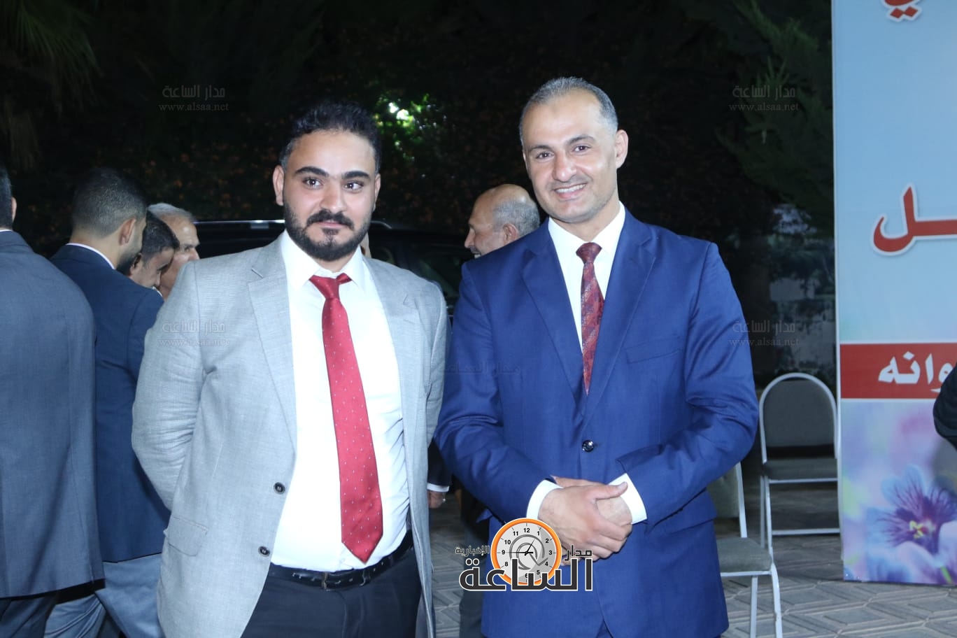 Madar Al-Saa Images 0.717833695679472