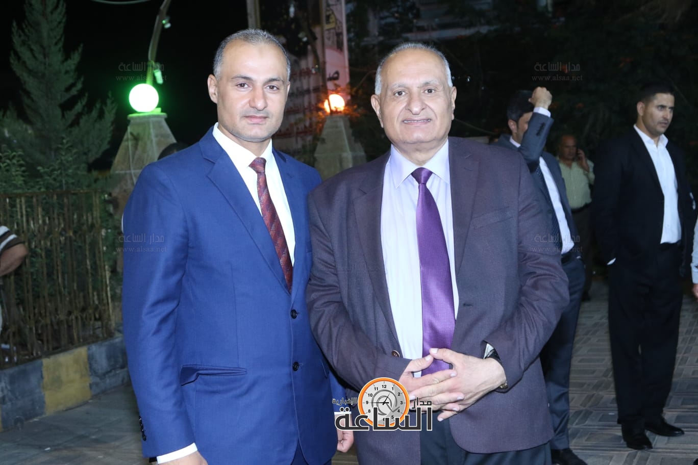 Madar Al-Saa Images 0.44685354320085846