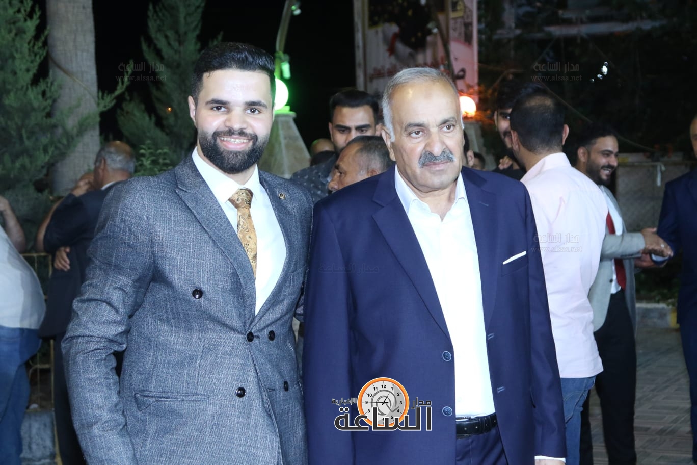 Madar Al-Saa Images 0.7926851981156833