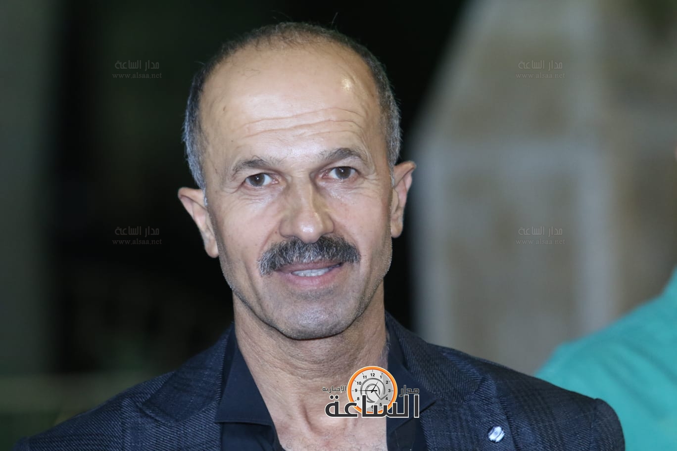 Madar Al-Saa Images 0.4945597986432222