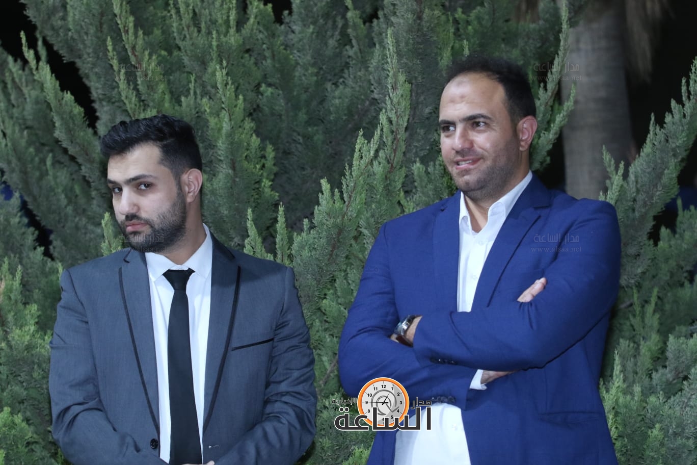 Madar Al-Saa Images 0.35276951243662724