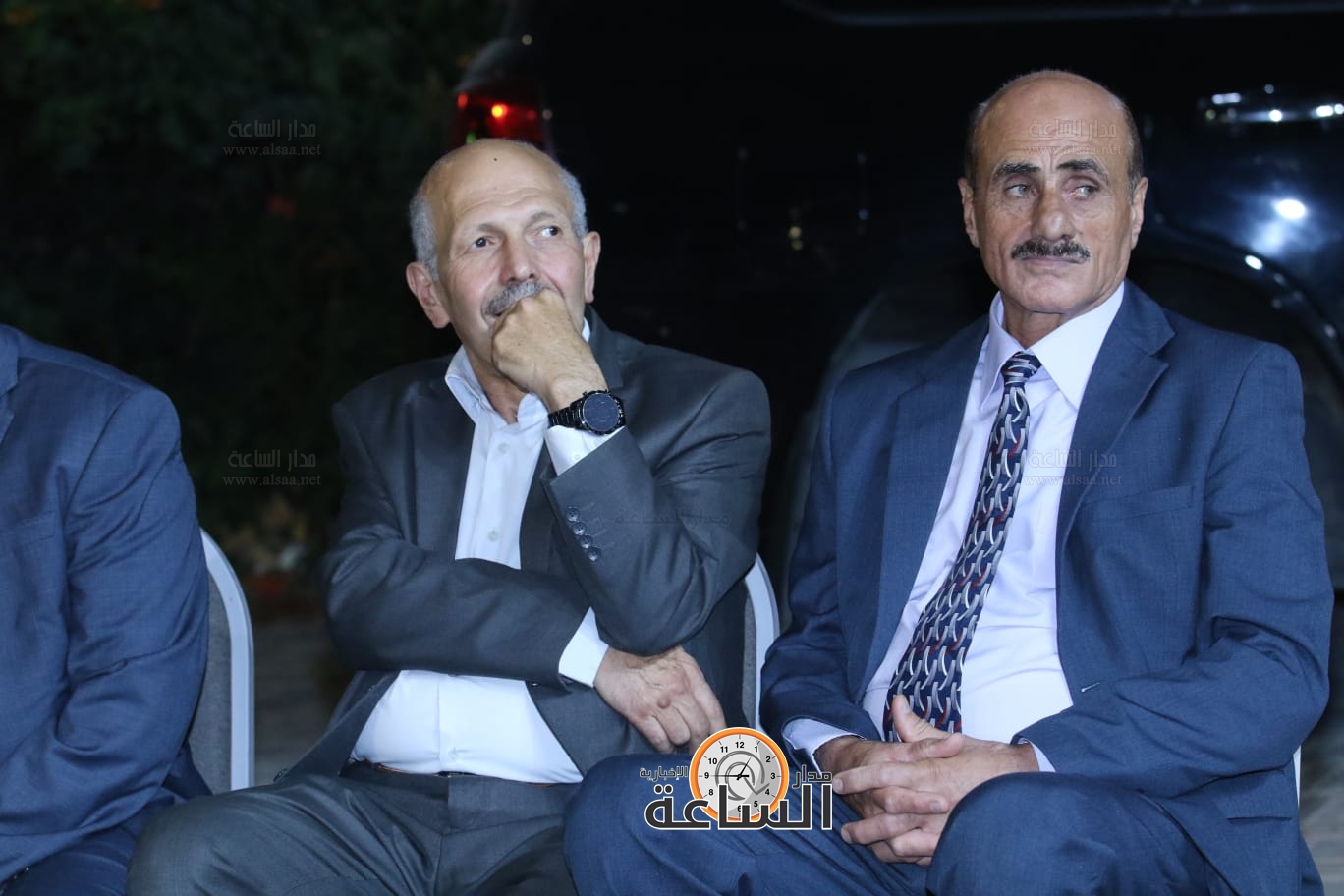 Madar Al-Saa Images 0.13855866166117203