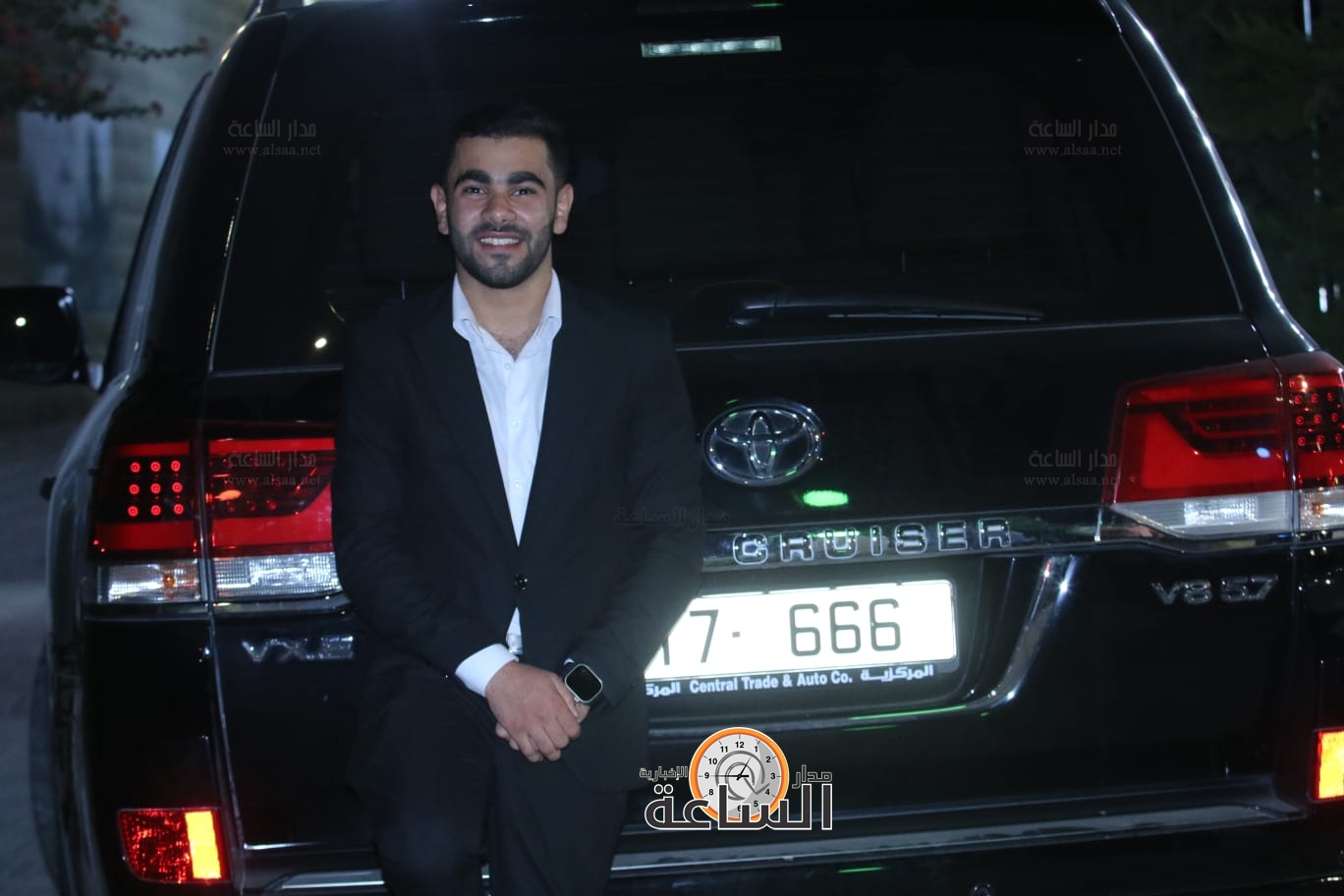 Madar Al-Saa Images 0.8074030624081048