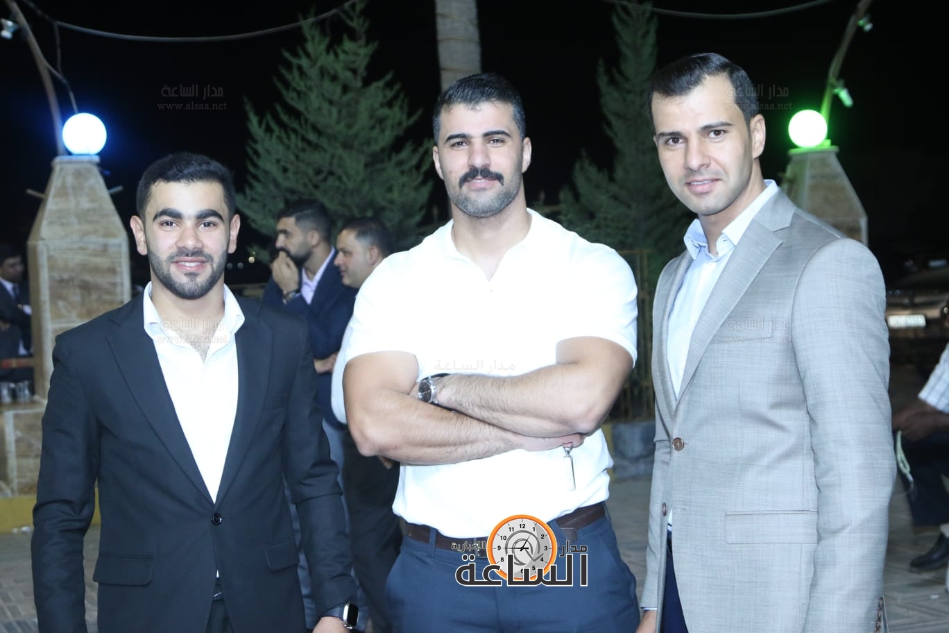 Madar Al-Saa Images 0.8703035326238613