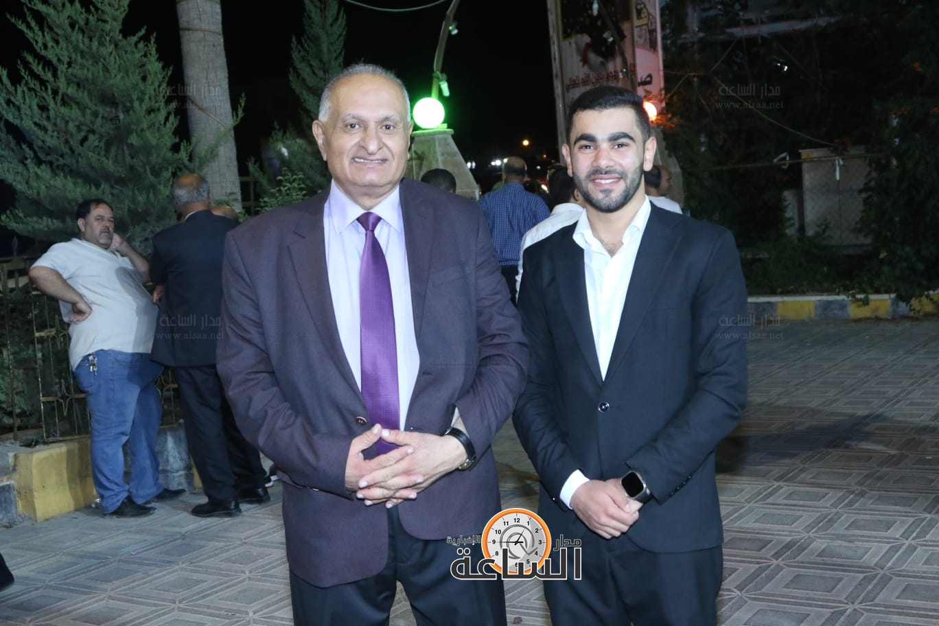 Madar Al-Saa Images 0.3348071373247188