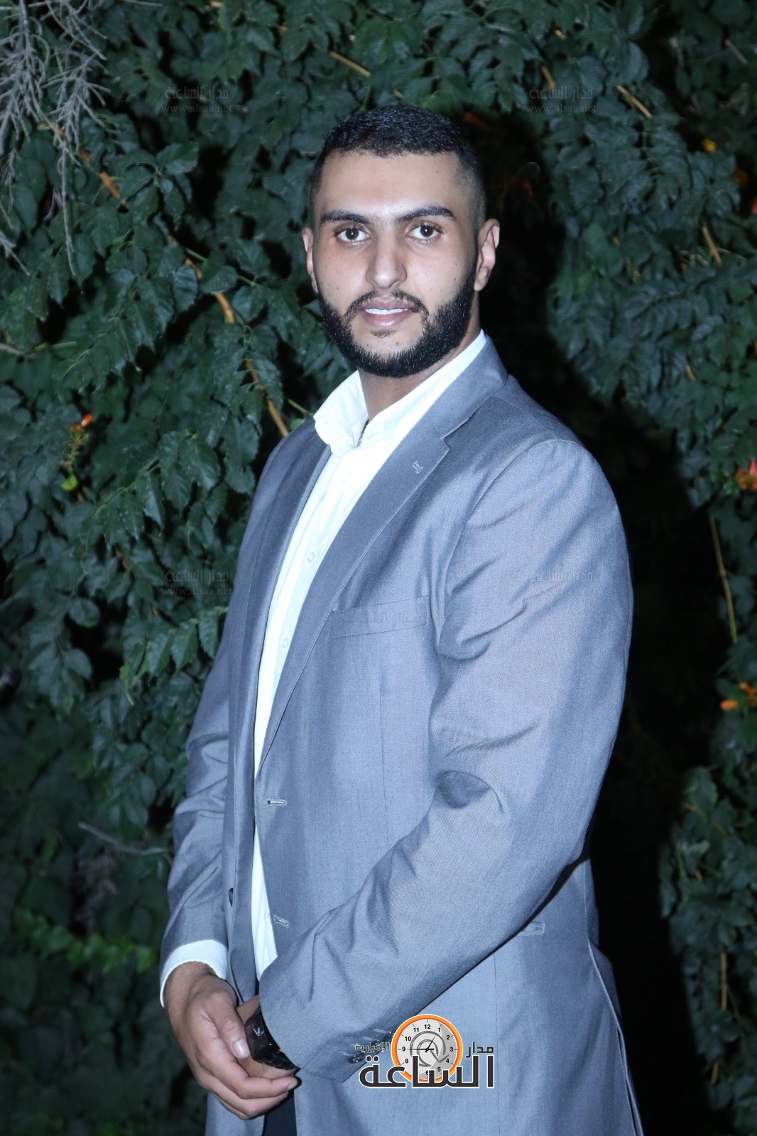 Madar Al-Saa Images 0.2711844912350019