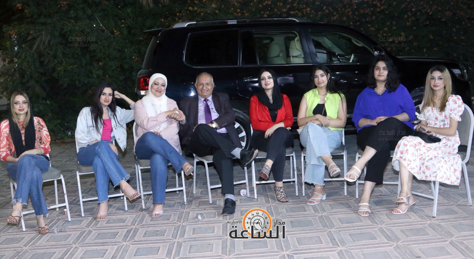 Madar Al-Saa Images 0.3481836471730657