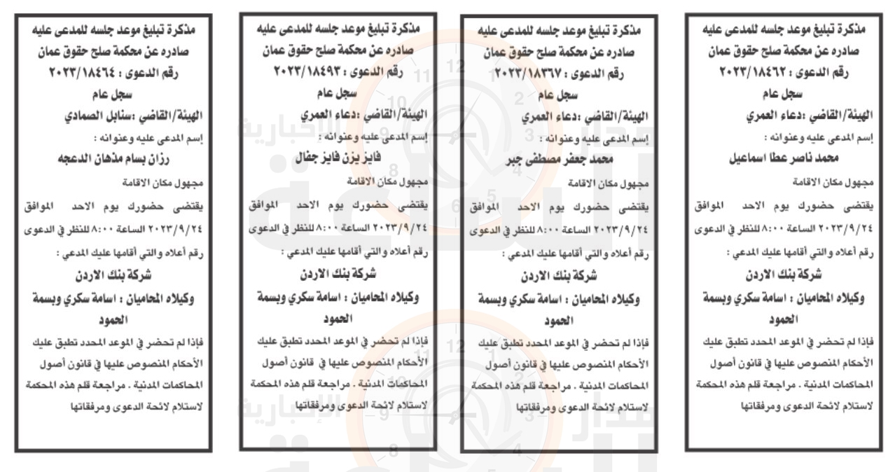 Madar Al-Saa Images 0.6633252046378033