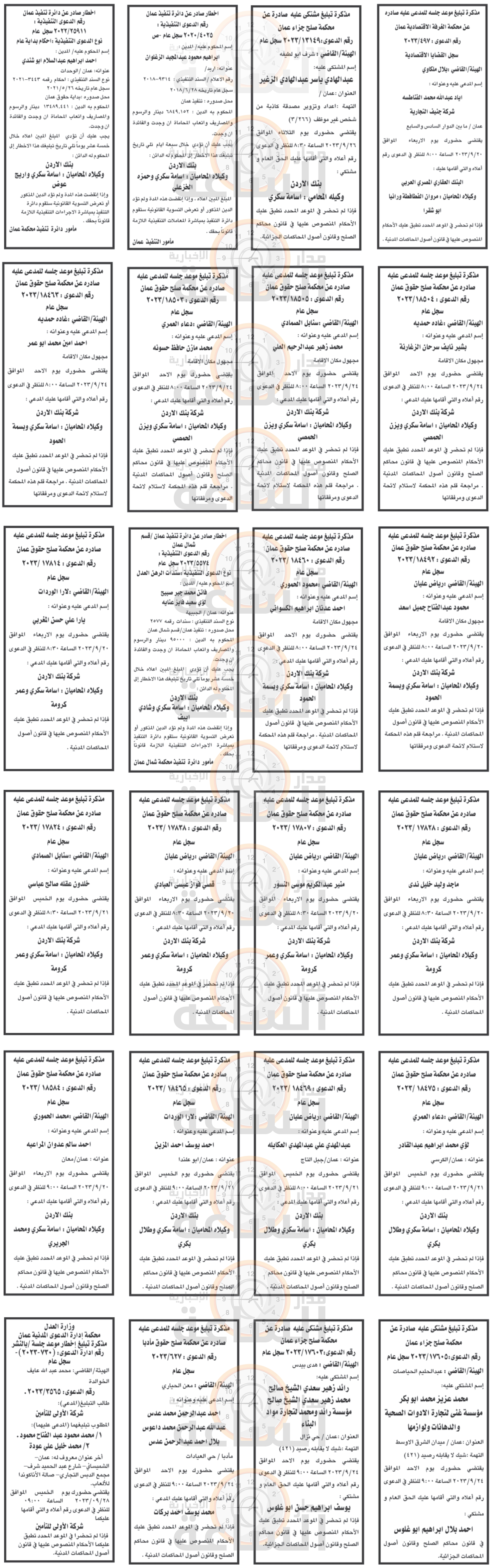 Madar Al-Saa Images 0.3196296093855273