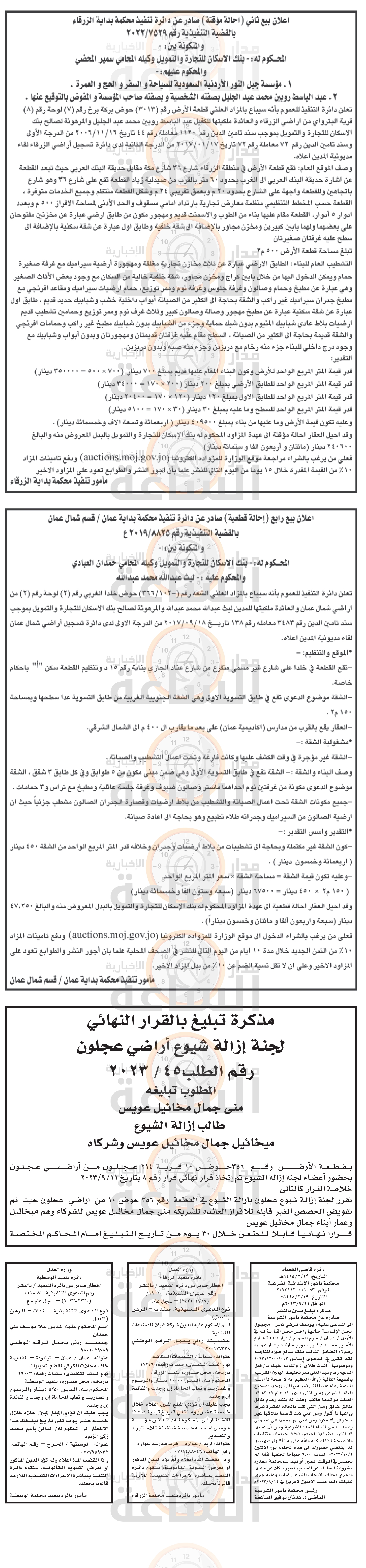 Madar Al-Saa Images 0.251592449117793