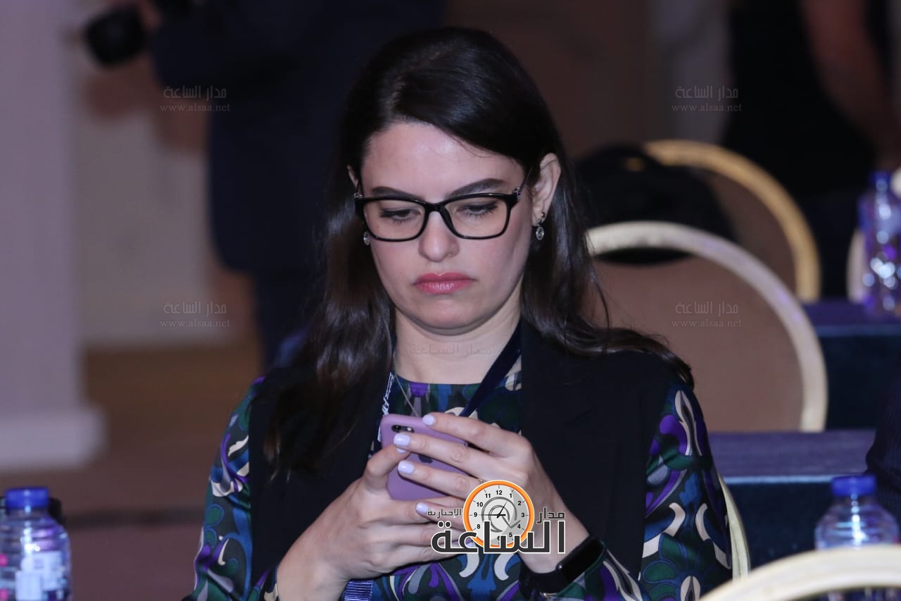 Madar Al-Saa Images 0.2683222115767181