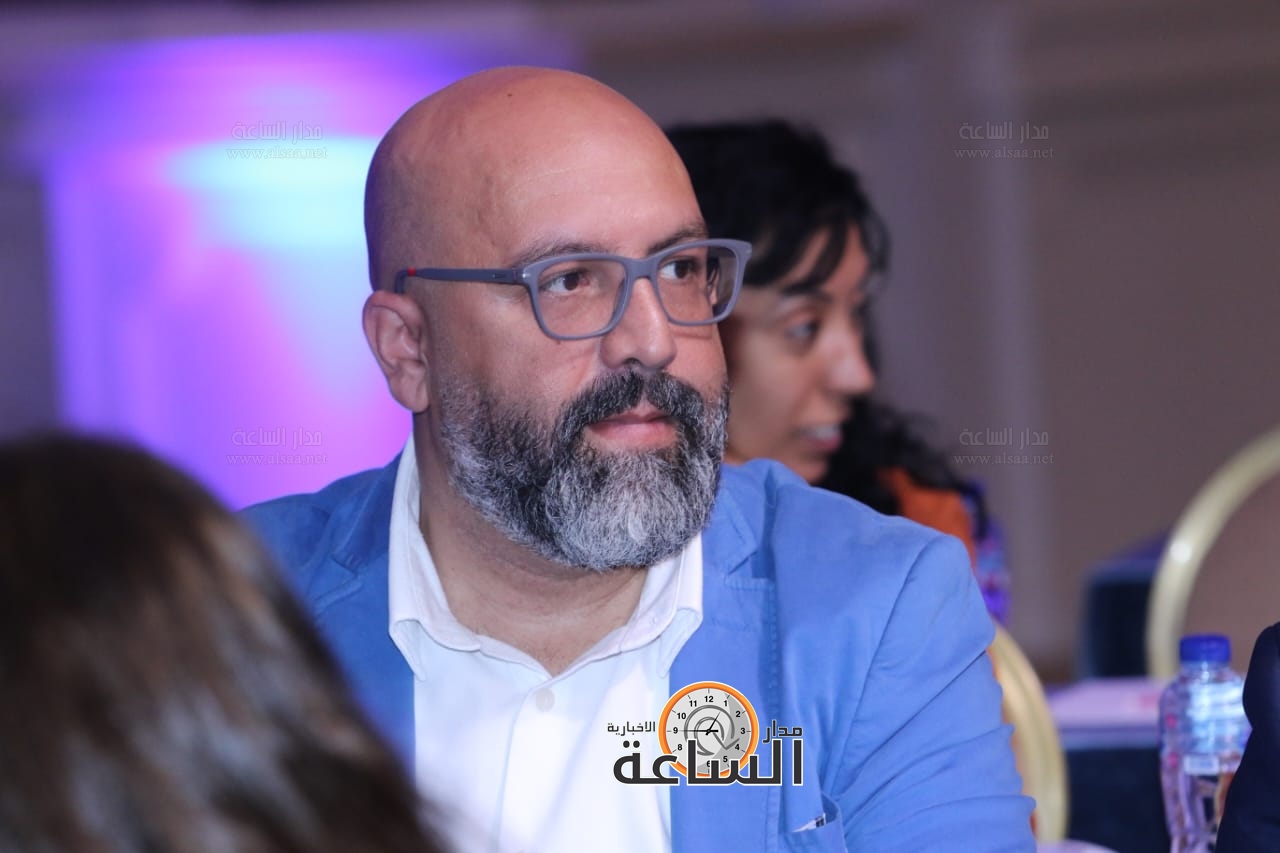 Madar Al-Saa Images 0.3170915293554841