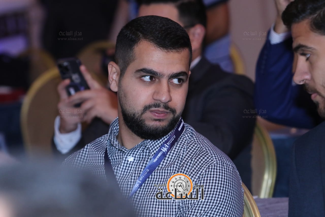 Madar Al-Saa Images 0.1767029387134822