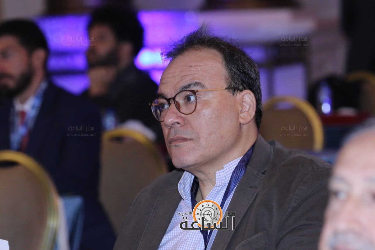 Madar Al-Saa Images 0.1935615637743393