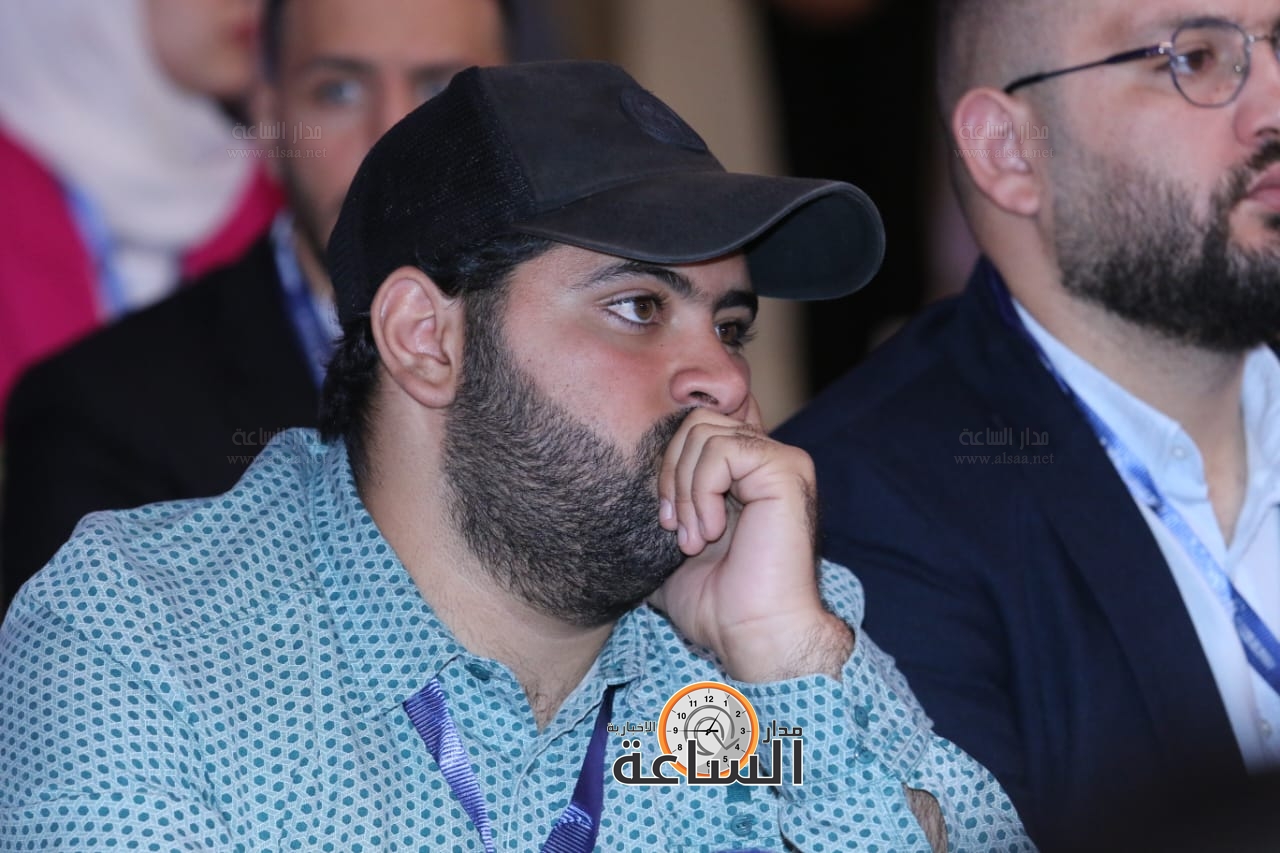 Madar Al-Saa Images 0.38933703428907185