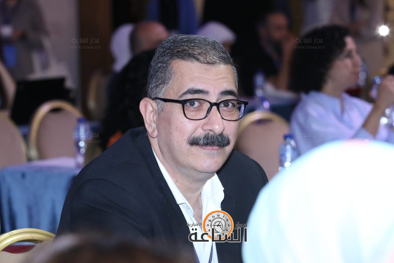 Madar Al-Saa Images 0.08007365026802304