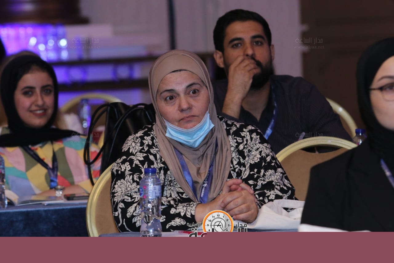 Madar Al-Saa Images 0.6935045137051203