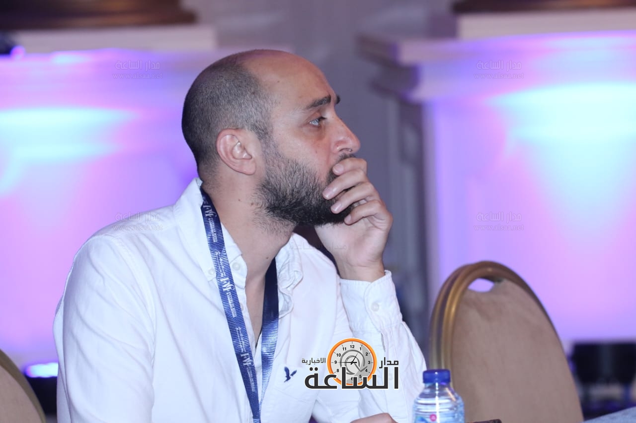 Madar Al-Saa Images 0.7511834565246138