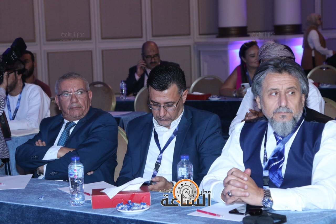 Madar Al-Saa Images 0.8415367162300671