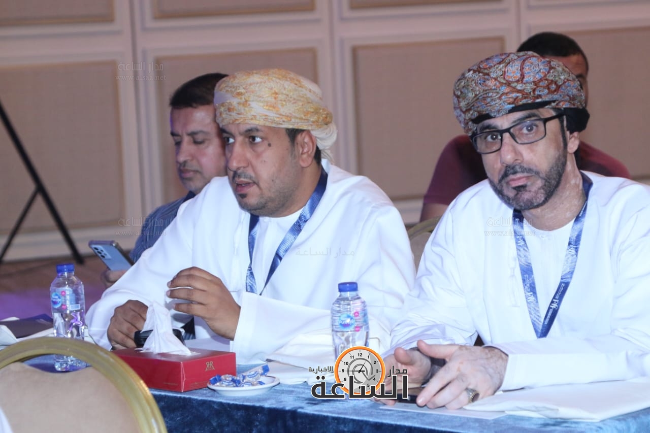 Madar Al-Saa Images 0.18770965055511302