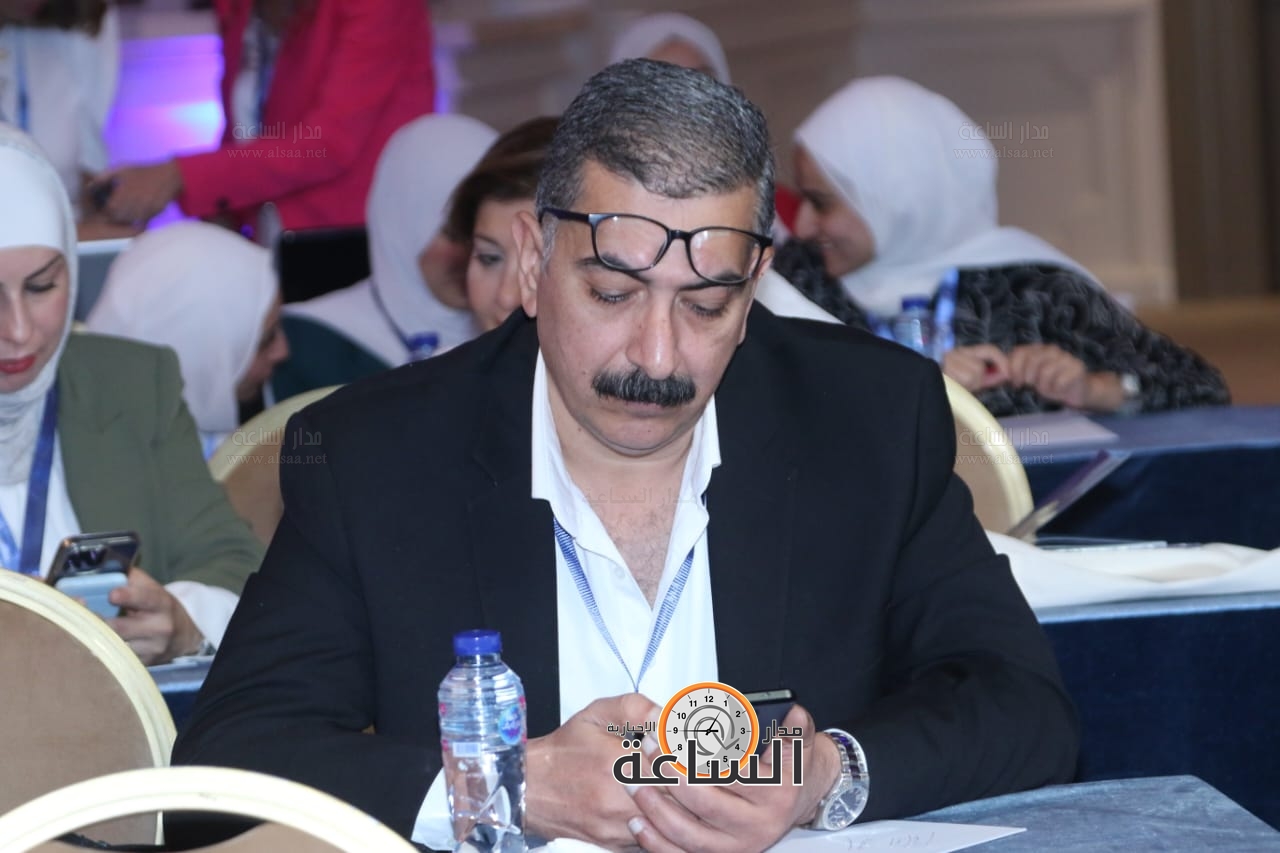 Madar Al-Saa Images 0.19591362009998803