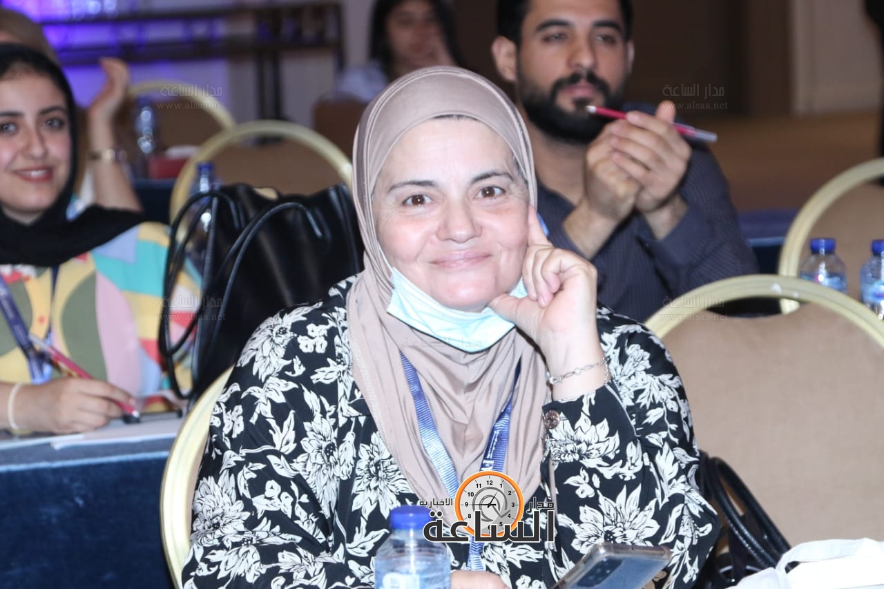 Madar Al-Saa Images 0.7200713138040991