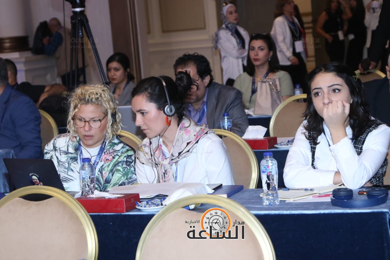 Madar Al-Saa Images 0.6772363035049687