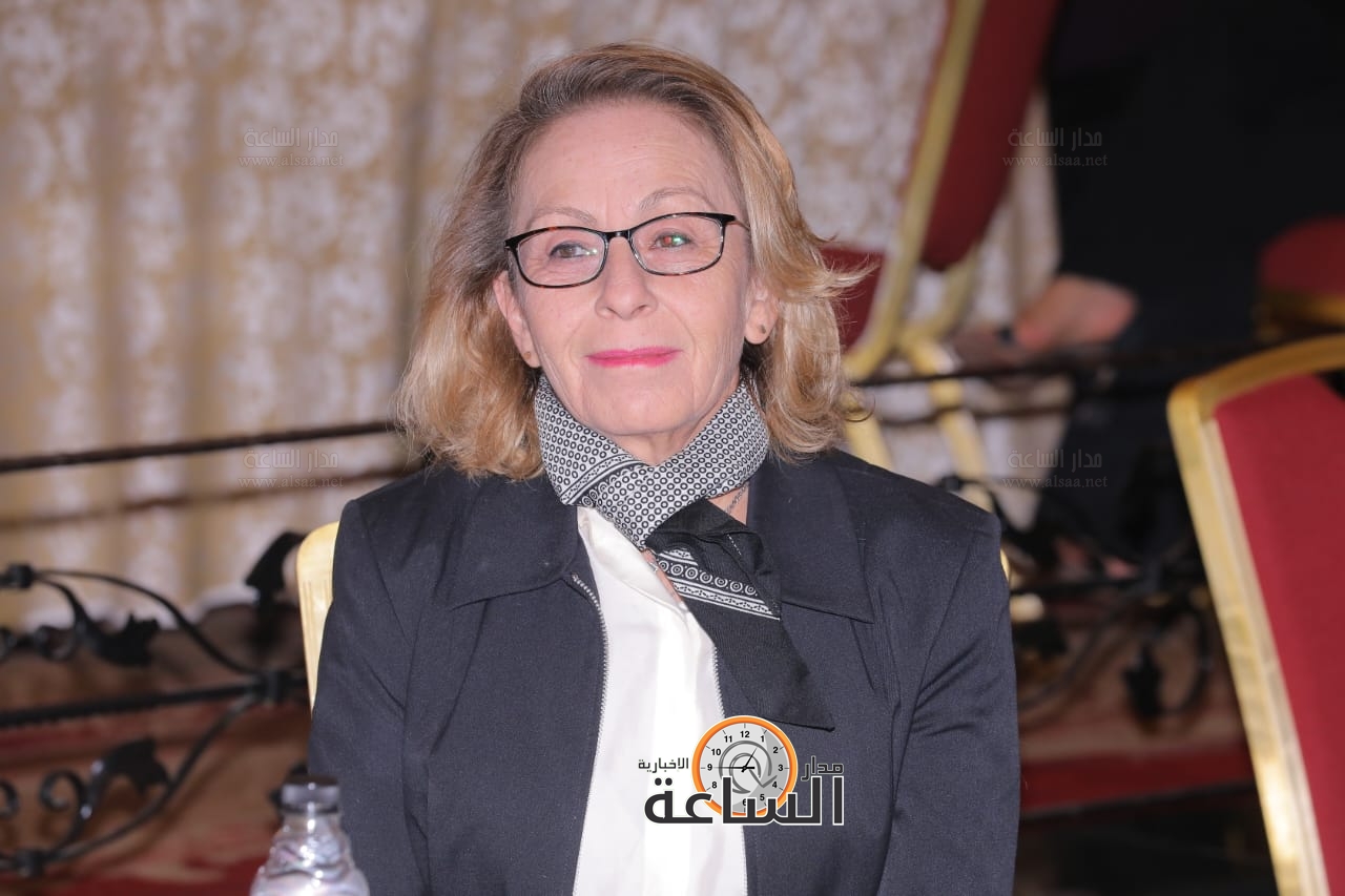 Madar Al-Saa Images 0.278633839288257