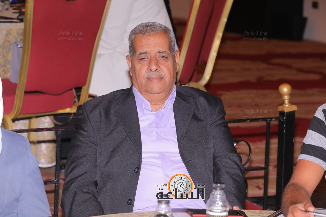 Madar Al-Saa Images 0.18316931063015174