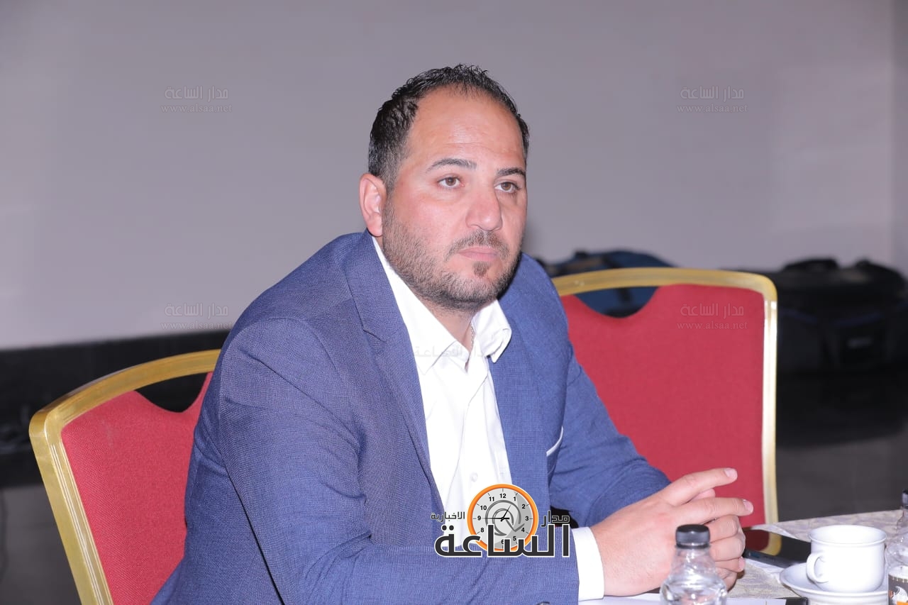 Madar Al-Saa Images 0.8661302600469256