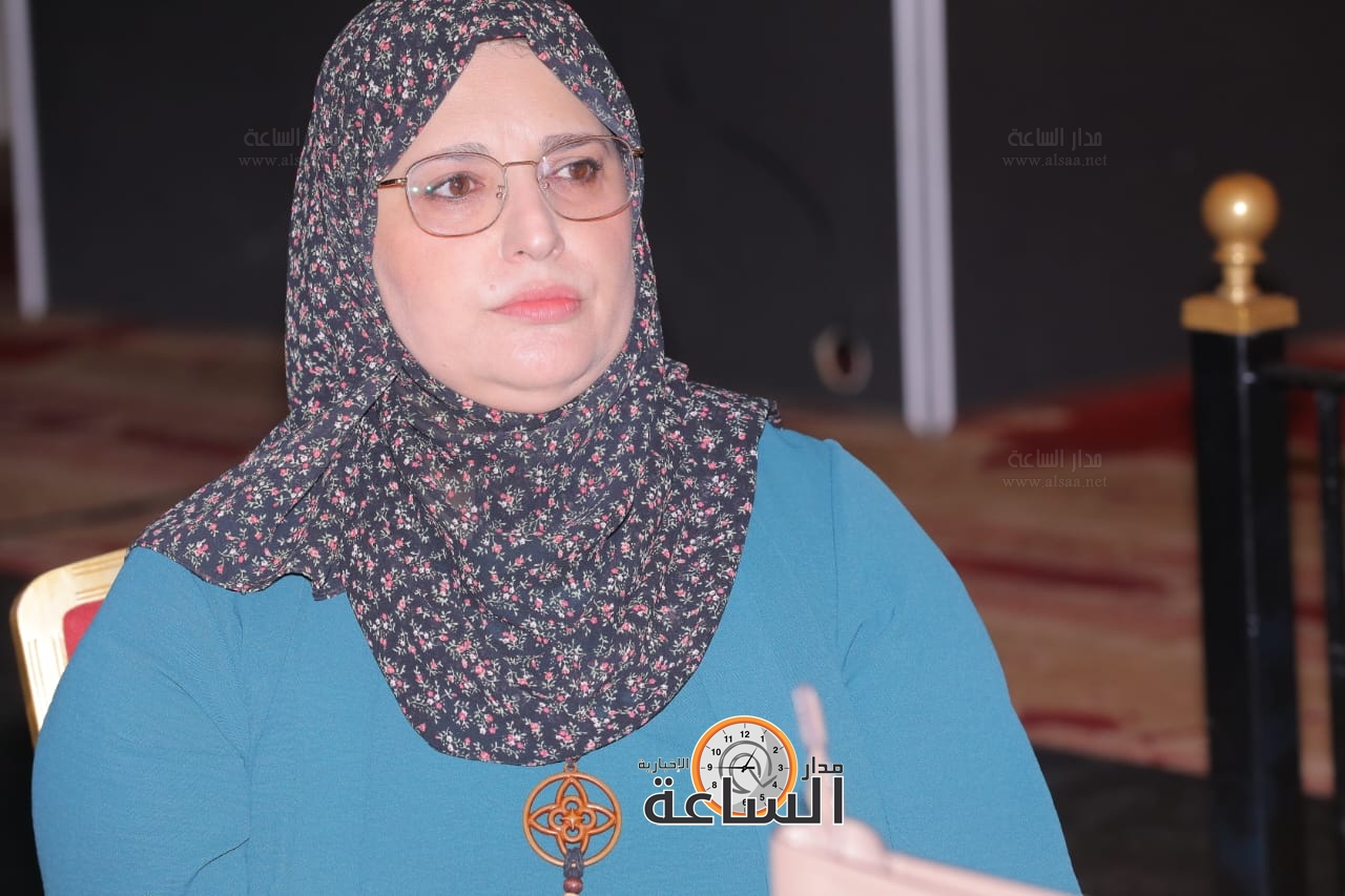 Madar Al-Saa Images 0.4999711946073402