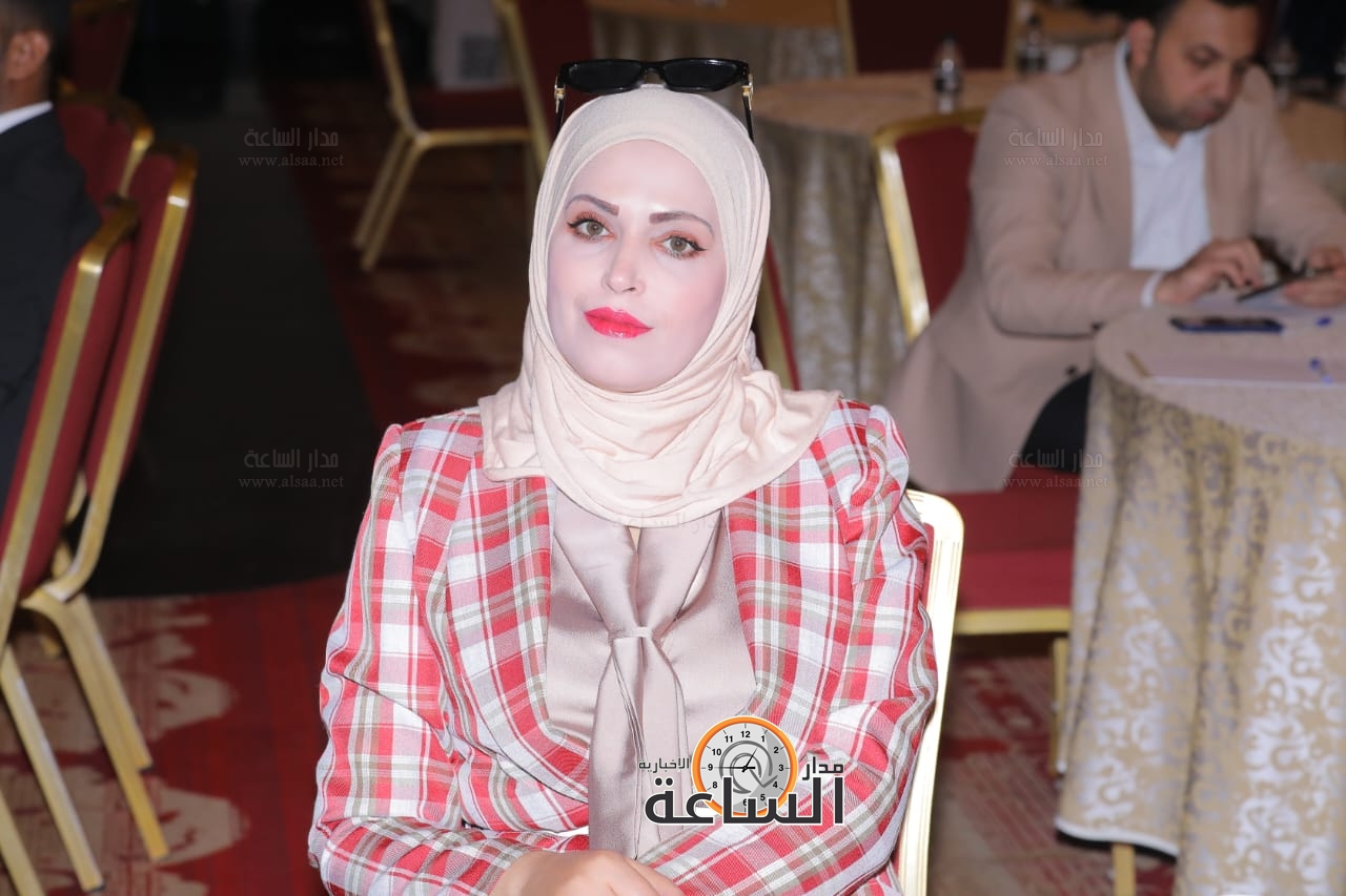 Madar Al-Saa Images 0.04299274993920954