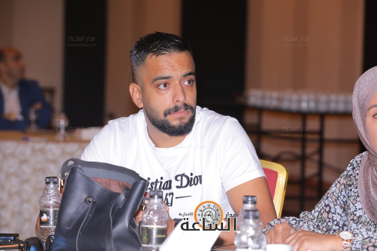 Madar Al-Saa Images 0.42709104741437987