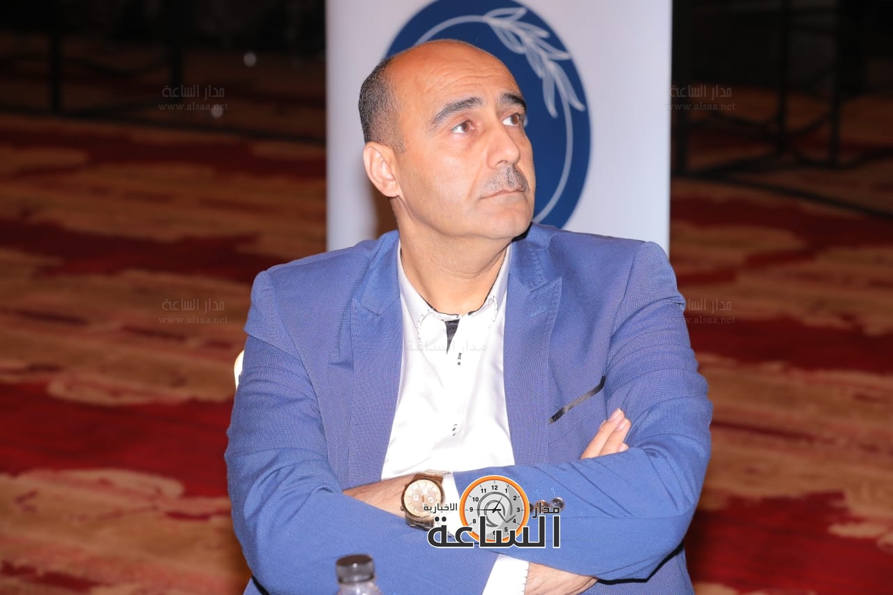 Madar Al-Saa Images 0.7412381752529416