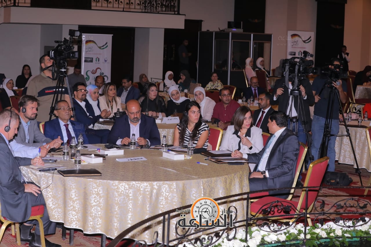 Madar Al-Saa Images 0.10801347204795464