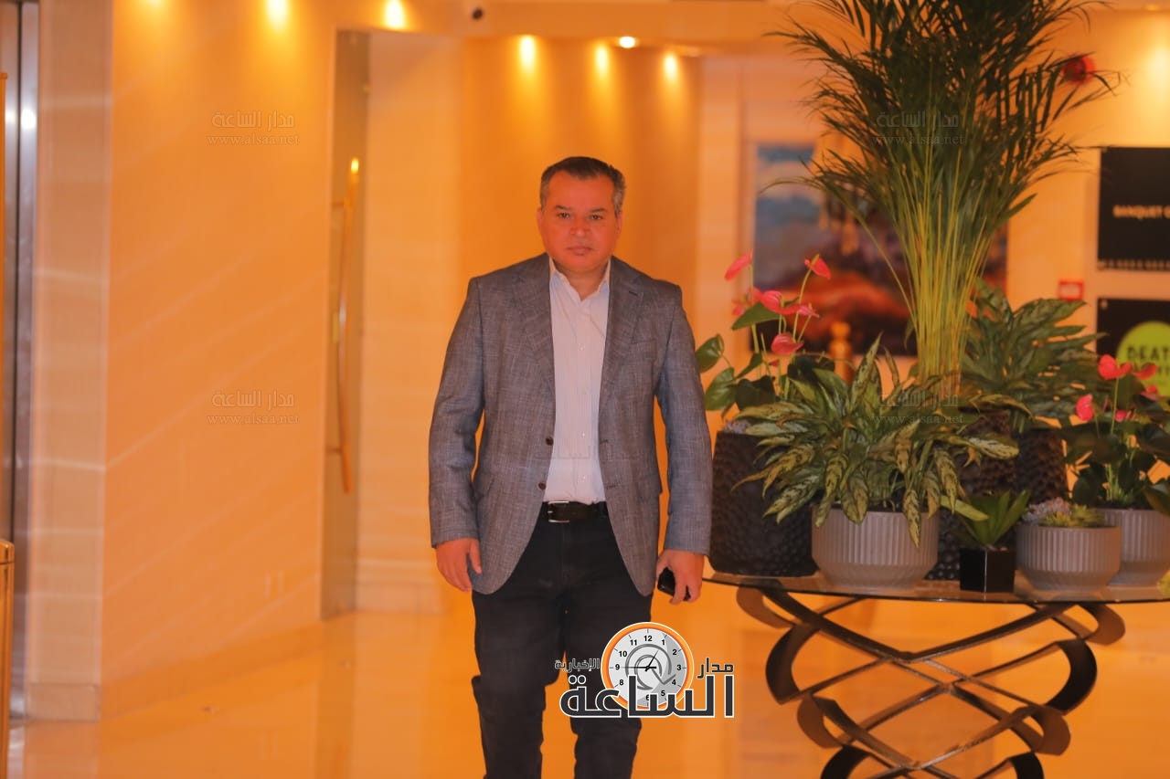 Madar Al-Saa Images 0.4859895209132863