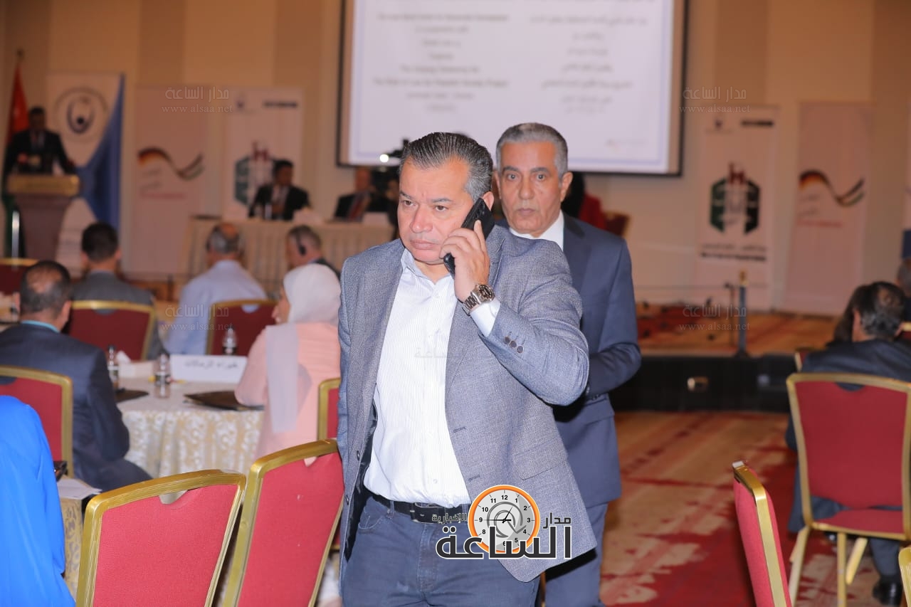 Madar Al-Saa Images 0.3519171855283101