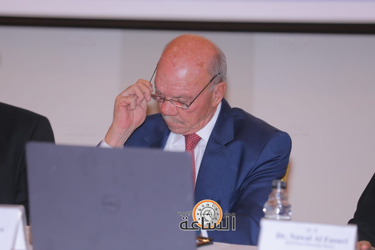 Madar Al-Saa Images 0.7694862980143182