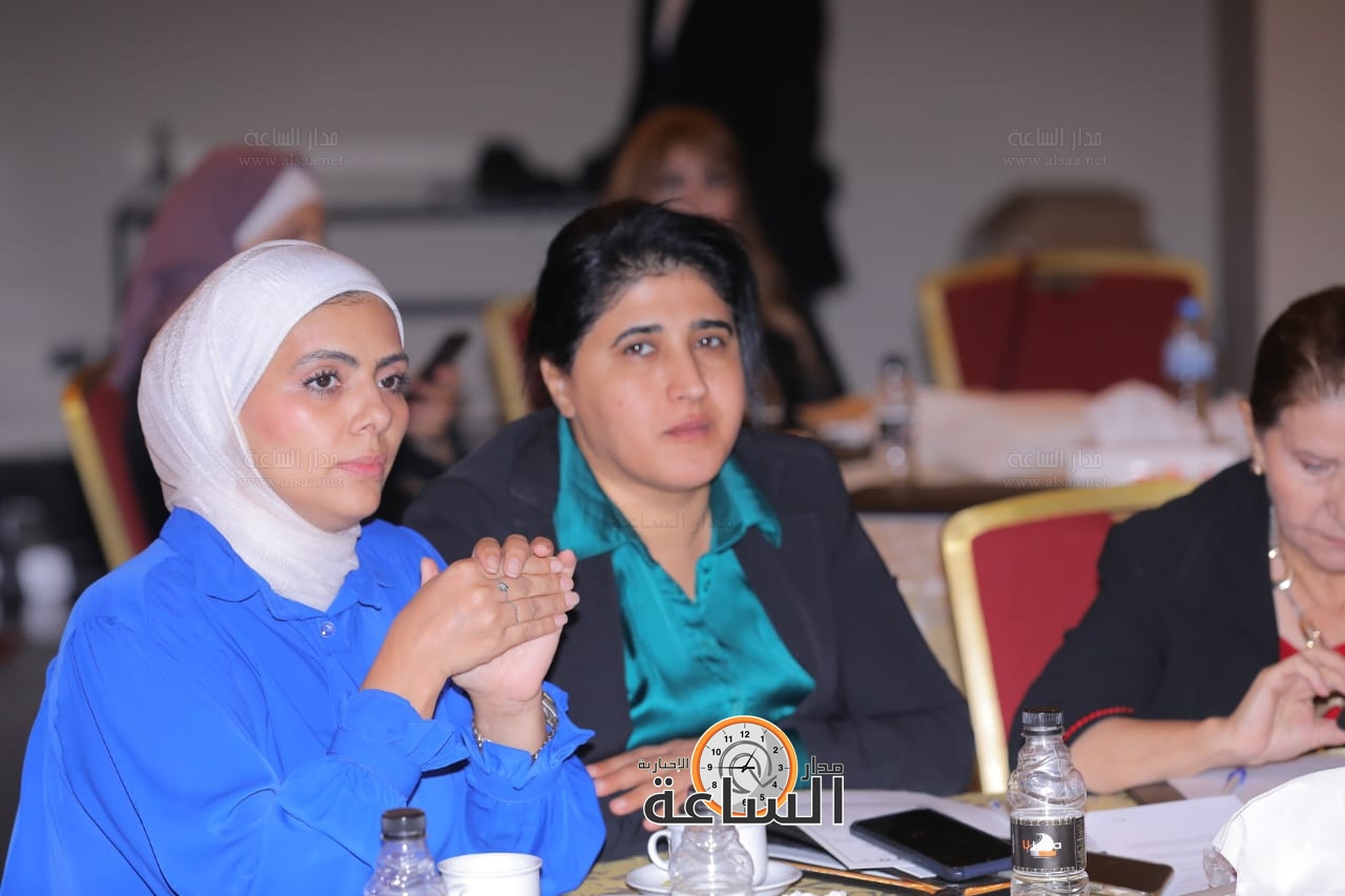 Madar Al-Saa Images 0.136231523204283