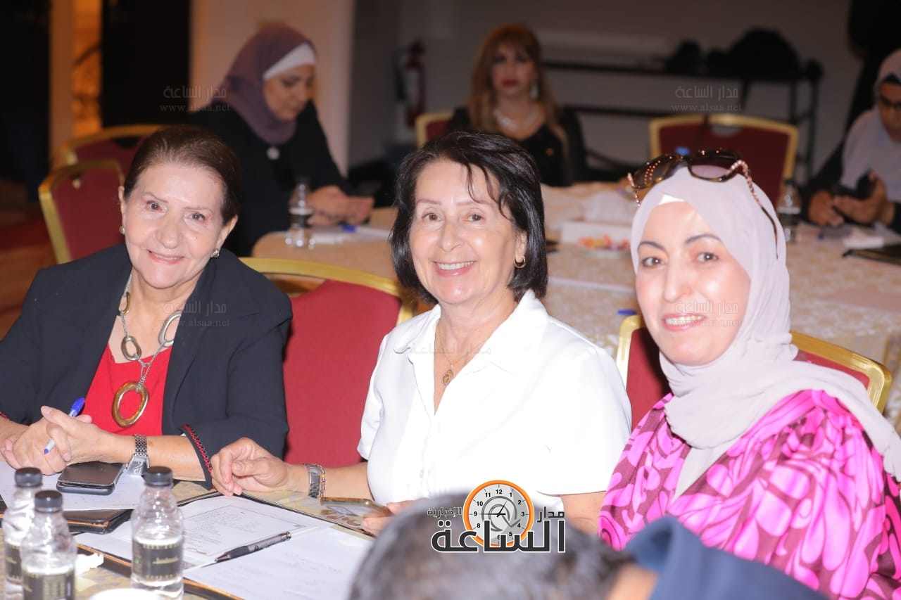 Madar Al-Saa Images 0.7353238452524555