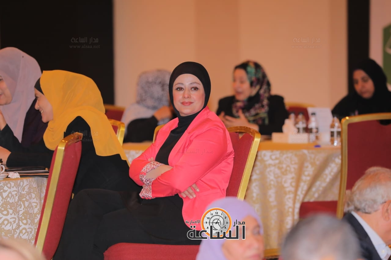 Madar Al-Saa Images 0.9371098365660988