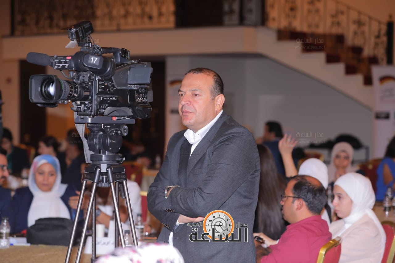 Madar Al-Saa Images 0.76593118733685